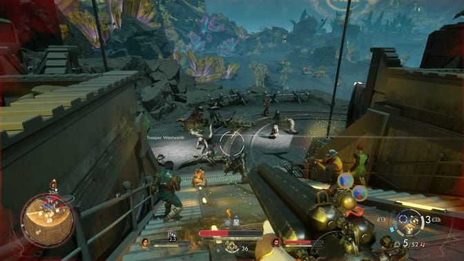 The Outer Worlds 2. Дополнительные задания