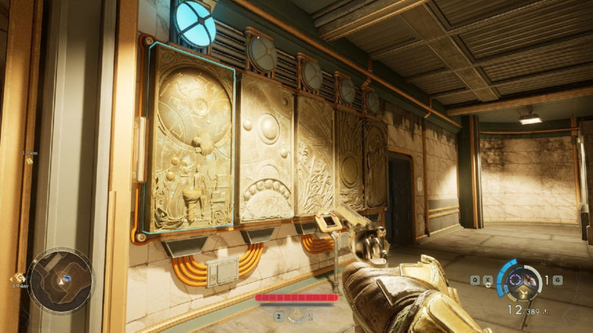 The Outer Worlds 2. Дополнительные задания