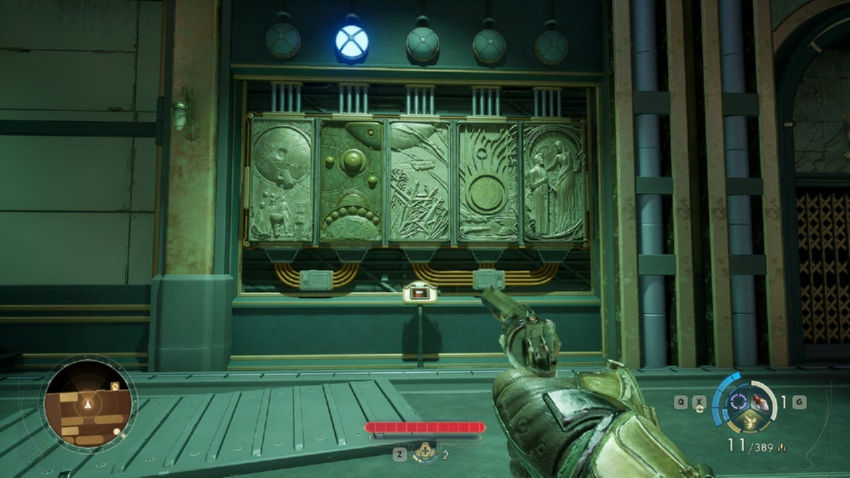 The Outer Worlds 2. Дополнительные задания