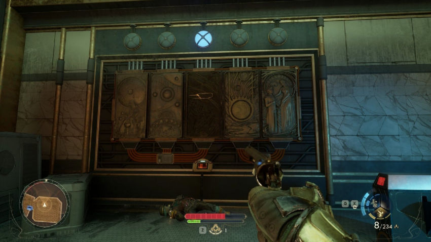 The Outer Worlds 2. Дополнительные задания