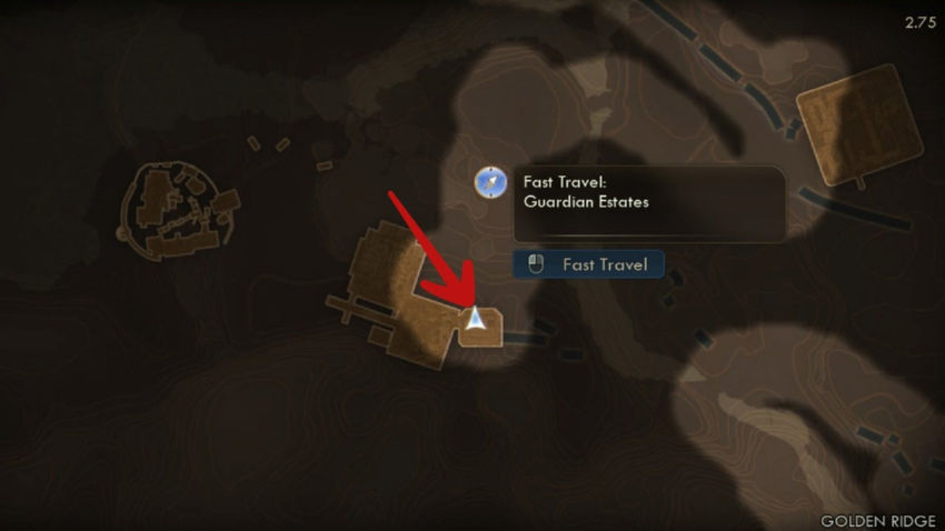 The Outer Worlds 2. Дополнительные задания