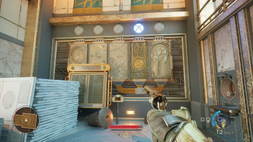 The Outer Worlds 2. Дополнительные задания