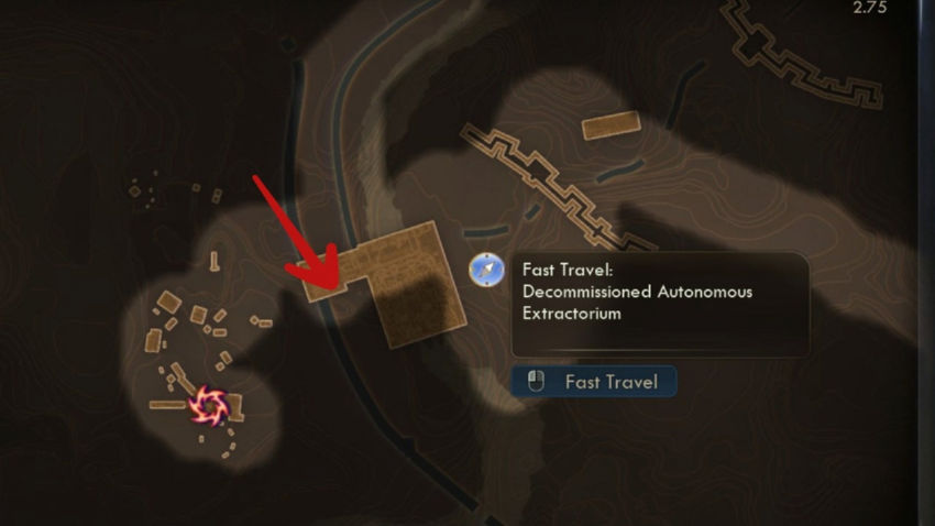 The Outer Worlds 2. Дополнительные задания