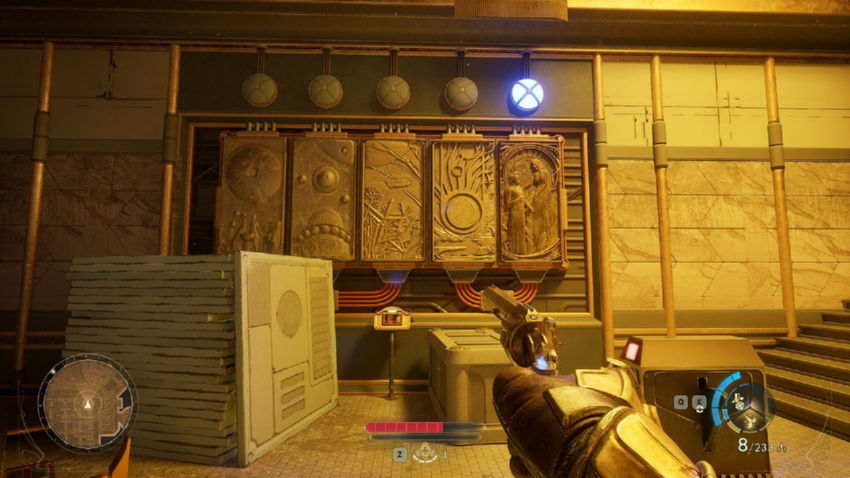 The Outer Worlds 2. Дополнительные задания