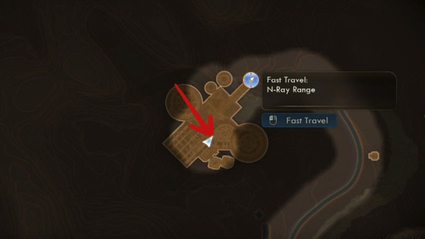 The Outer Worlds 2. Дополнительные задания