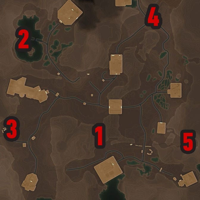 The Outer Worlds 2. Дополнительные задания