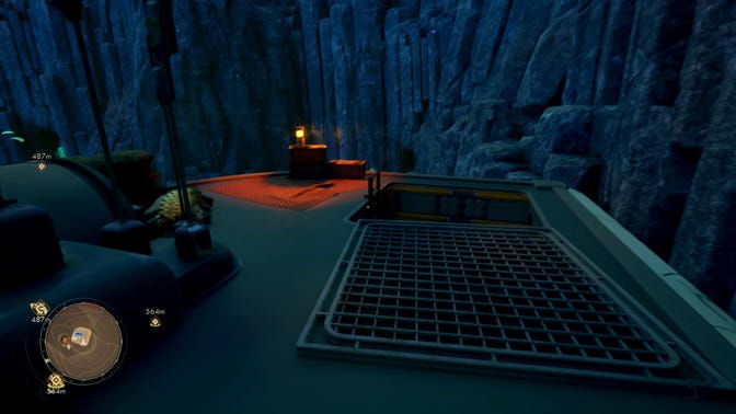 The Outer Worlds 2. Дополнительные задания