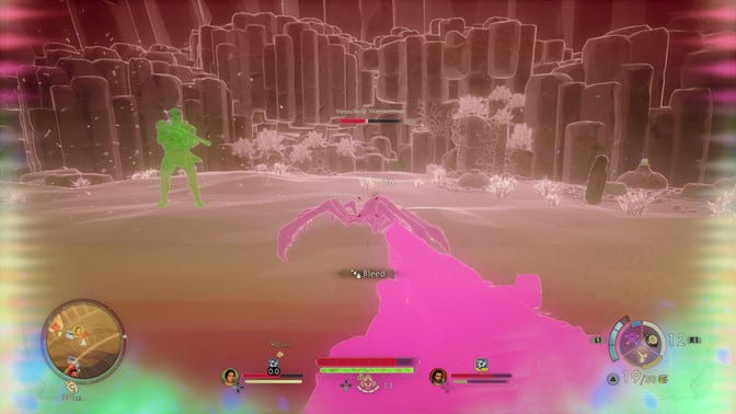 The Outer Worlds 2. Дополнительные задания