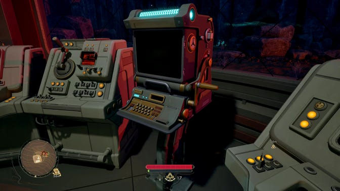 The Outer Worlds 2. Дополнительные задания