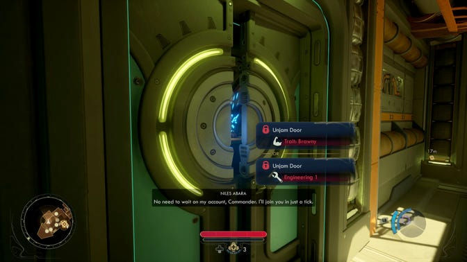 The Outer Worlds 2. Прохождение