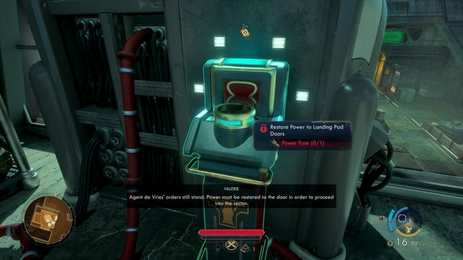 The Outer Worlds 2. Прохождение
