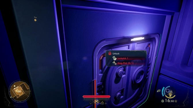 The Outer Worlds 2. Прохождение