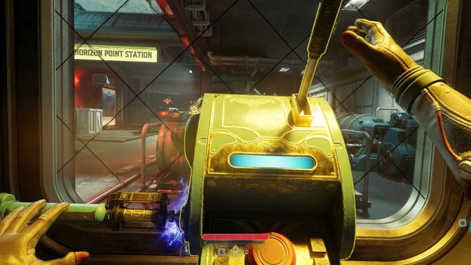The Outer Worlds 2. Прохождение
