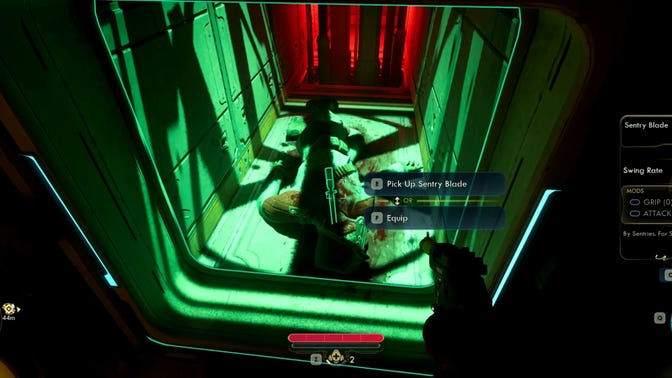 The Outer Worlds 2. Прохождение