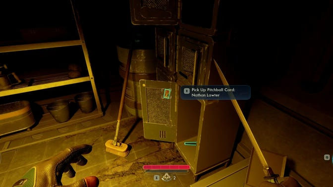 The Outer Worlds 2. Прохождение