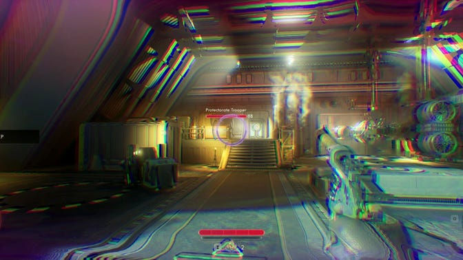 The Outer Worlds 2. Прохождение