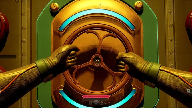 The Outer Worlds 2. Прохождение
