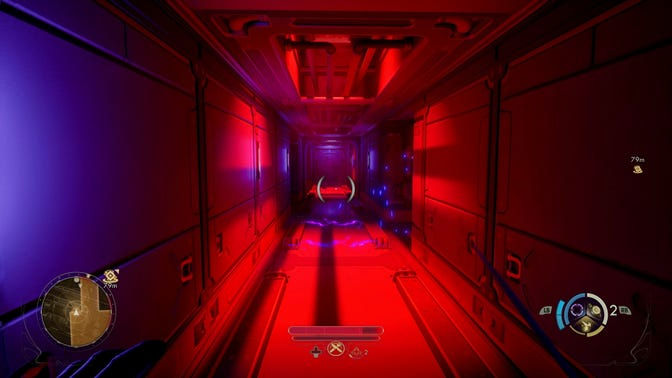 The Outer Worlds 2. Прохождение