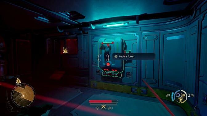 The Outer Worlds 2. Прохождение
