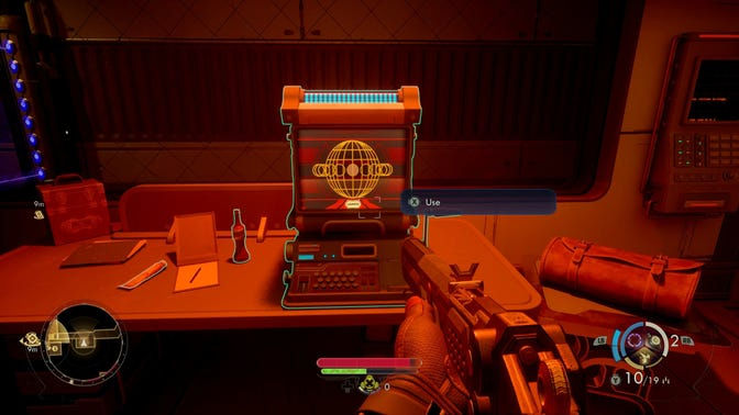 The Outer Worlds 2. Прохождение