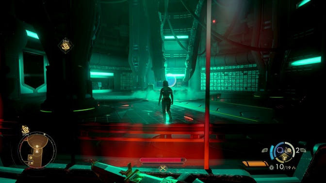 The Outer Worlds 2. Прохождение