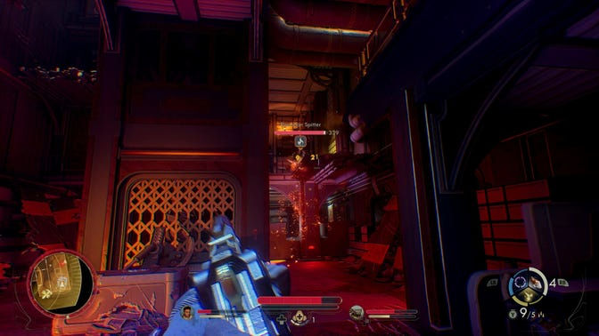 The Outer Worlds 2. Дополнительные задания