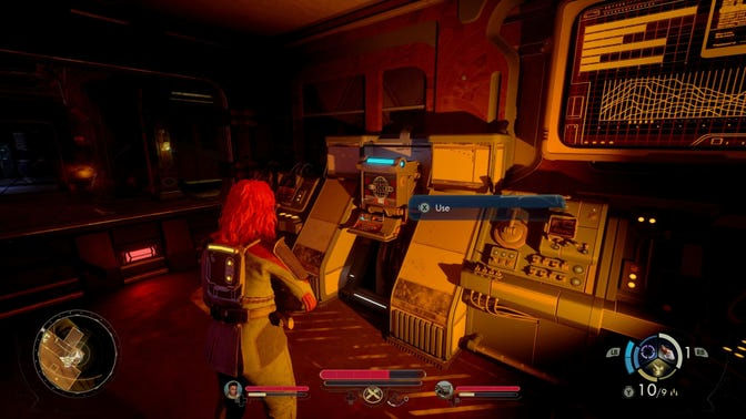 The Outer Worlds 2. Дополнительные задания