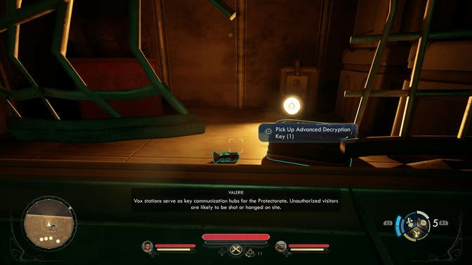 The Outer Worlds 2. Дополнительные задания