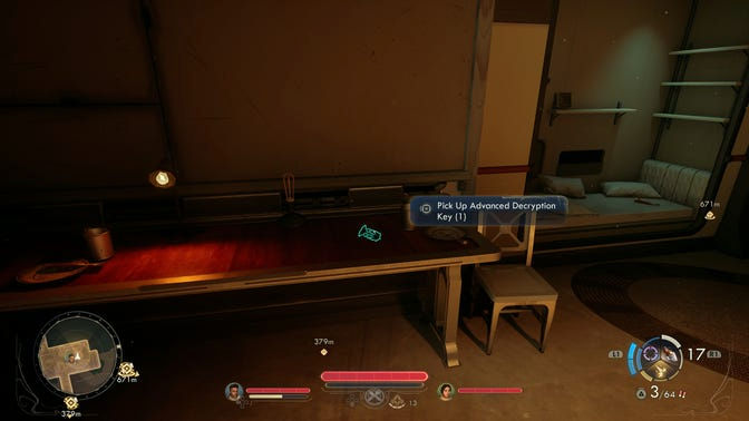 The Outer Worlds 2. Дополнительные задания