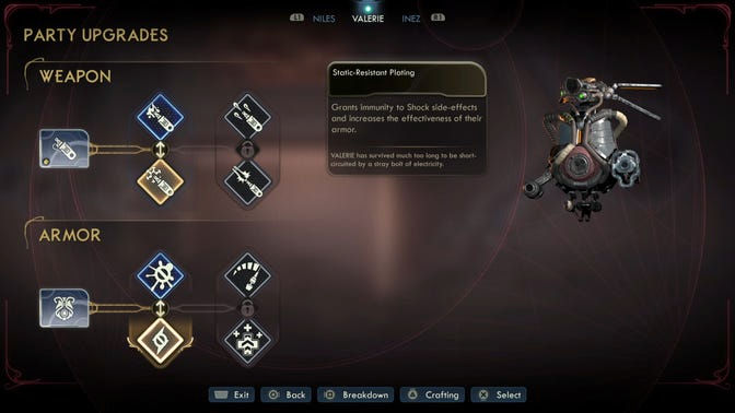 The Outer Worlds 2. Дополнительные задания