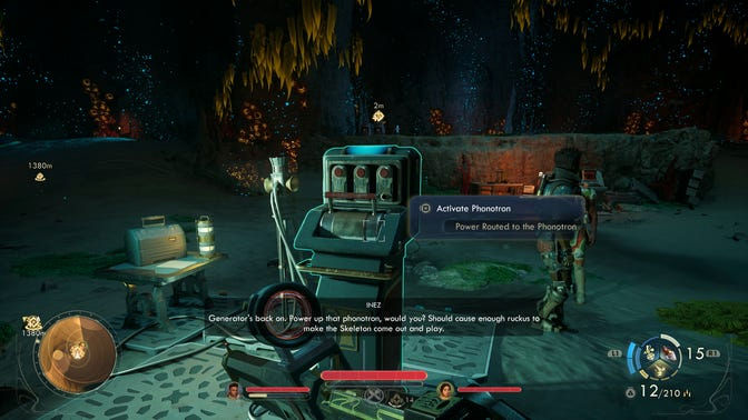 The Outer Worlds 2. Дополнительные задания