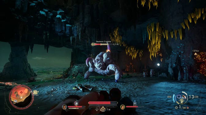 The Outer Worlds 2. Дополнительные задания