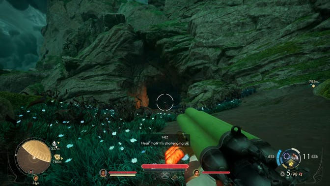 The Outer Worlds 2. Дополнительные задания