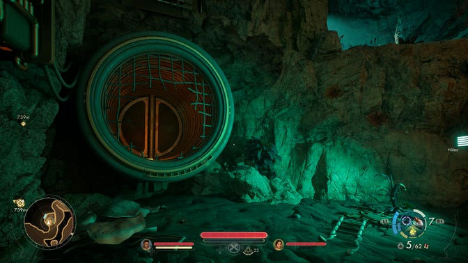 The Outer Worlds 2. Дополнительные задания