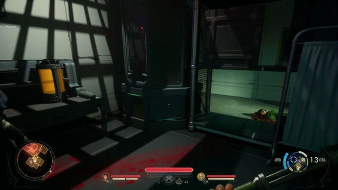 The Outer Worlds 2. Дополнительные задания