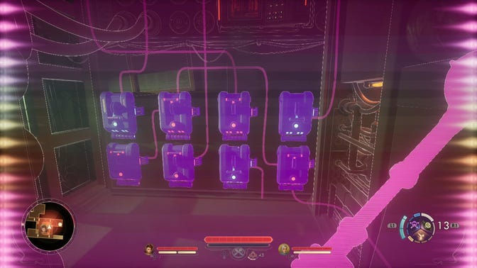 The Outer Worlds 2. Дополнительные задания