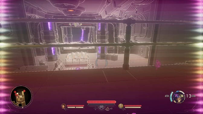 The Outer Worlds 2. Дополнительные задания