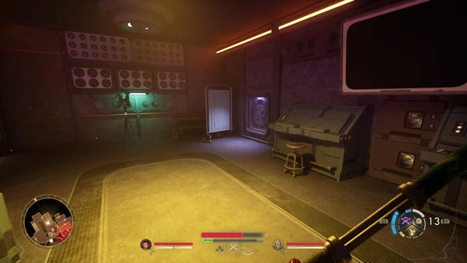 The Outer Worlds 2. Дополнительные задания