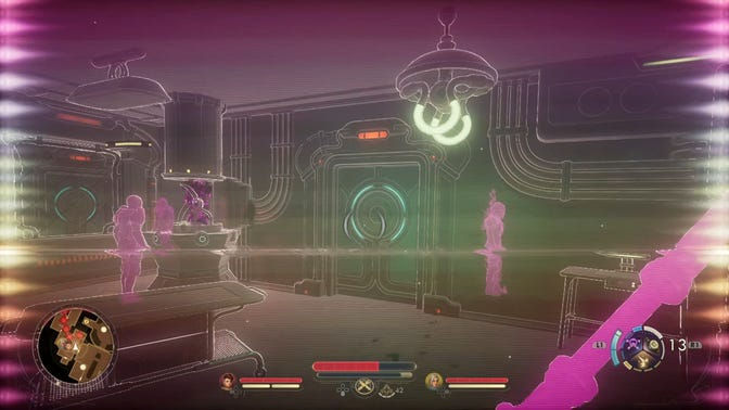 The Outer Worlds 2. Дополнительные задания