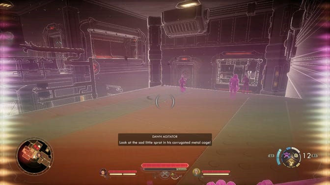 The Outer Worlds 2. Дополнительные задания