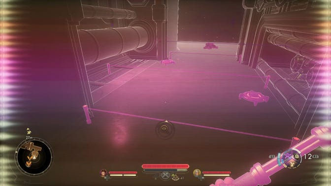 The Outer Worlds 2. Дополнительные задания