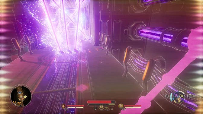 The Outer Worlds 2. Дополнительные задания