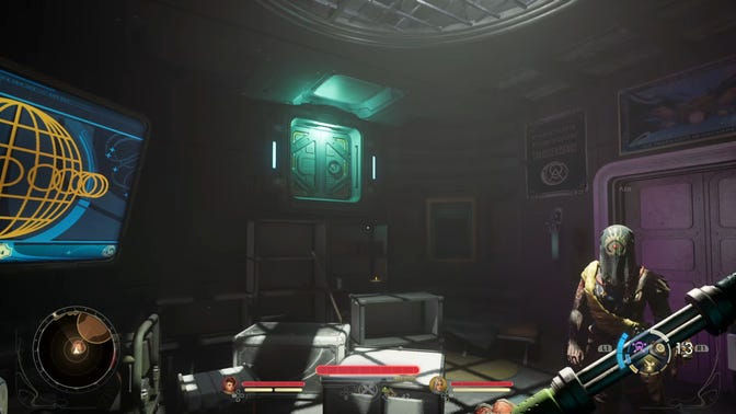 The Outer Worlds 2. Дополнительные задания