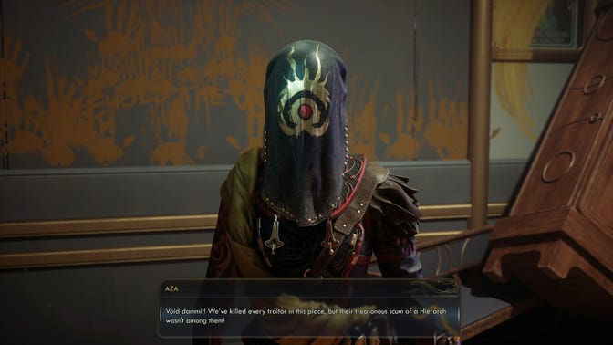 The Outer Worlds 2. Дополнительные задания