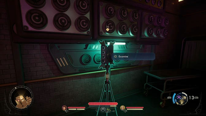 The Outer Worlds 2. Дополнительные задания