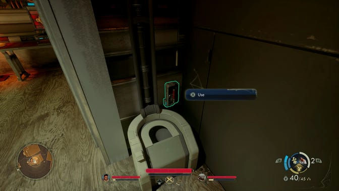 The Outer Worlds 2. Прохождение