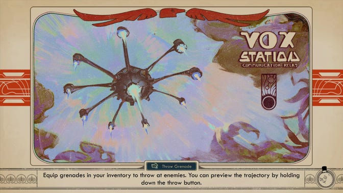 The Outer Worlds 2. Прохождение