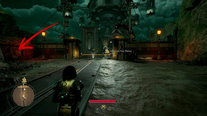 The Outer Worlds 2. Прохождение