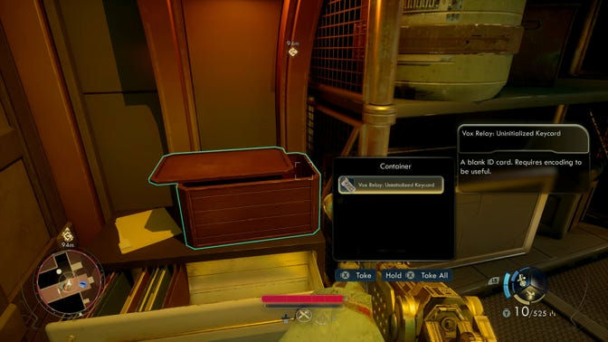 The Outer Worlds 2. Прохождение