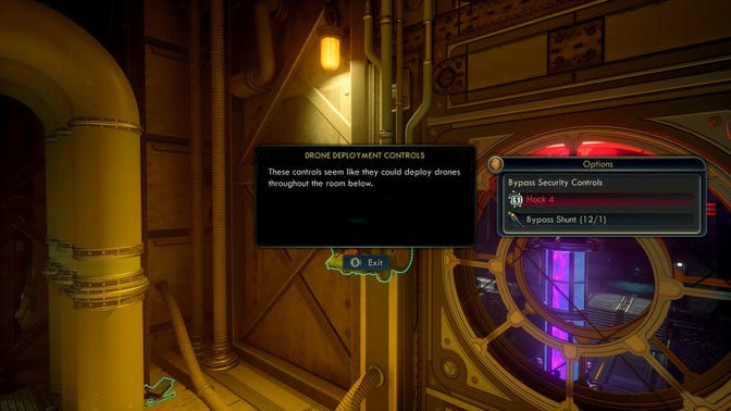 The Outer Worlds 2. Прохождение